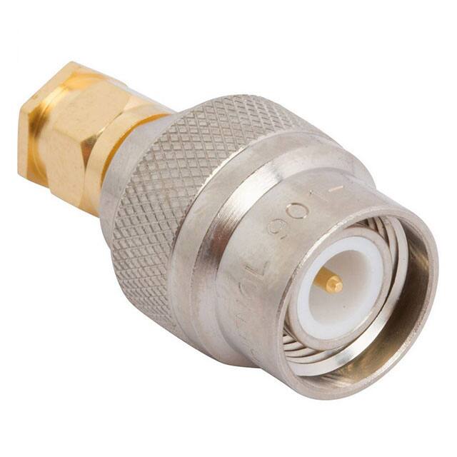 901-168 Amphenol RF  Coaxial Connector (RF) Adapters